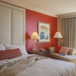 IH_Lido Flat Guestroom_Bed